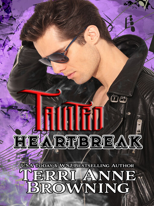 Title details for Tainted Heartbreak by Terri Anne Browning - Available